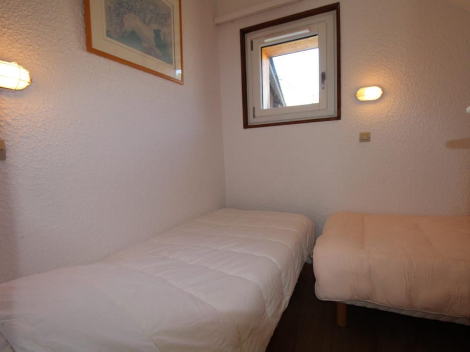 Avoriaz: Duplex rénové 6 pers, balcon, wifi - FR-1-633-31 Apartment in Avoriaz
