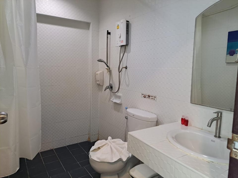 Baan Oui guest house - Nai Harn Apartment in Rawai