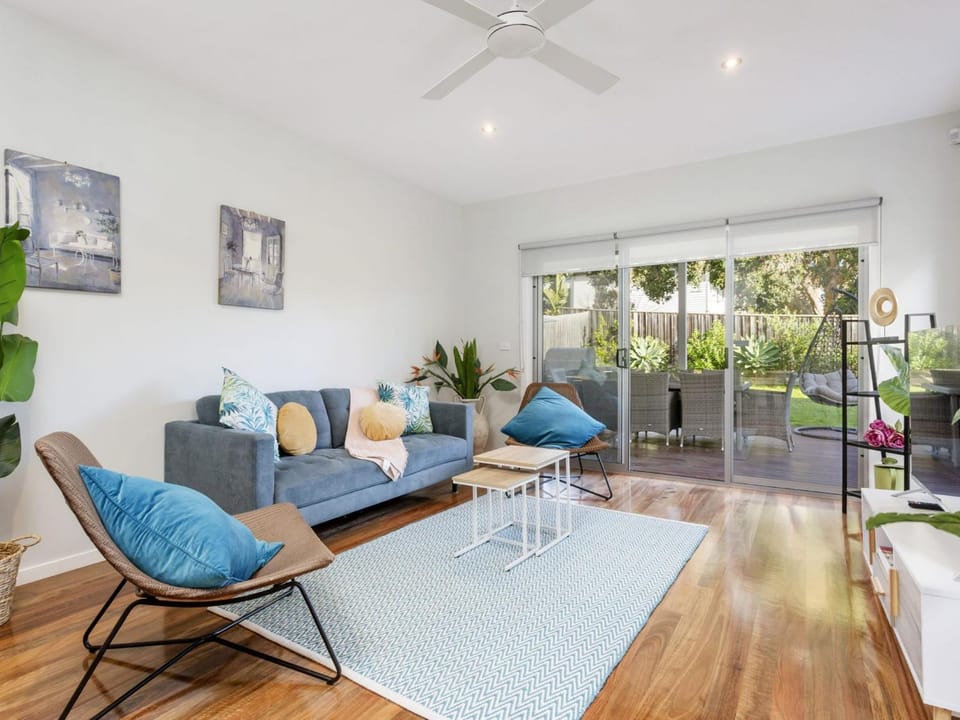 Trinity Beach House House in Rosebud