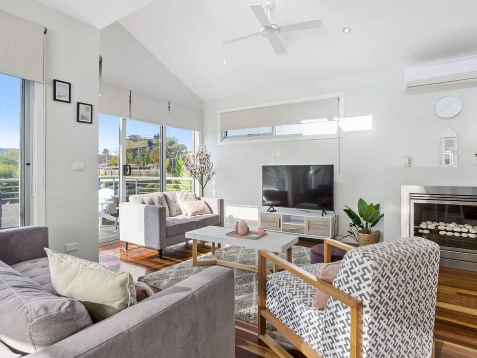Trinity Beach House House in Rosebud
