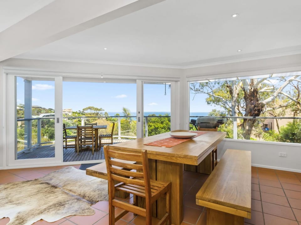Positano Mt Martha House in Melbourne