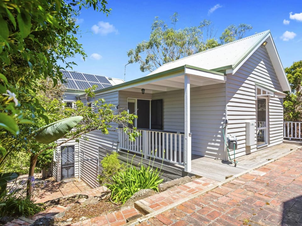 Positano Mt Martha House in Melbourne