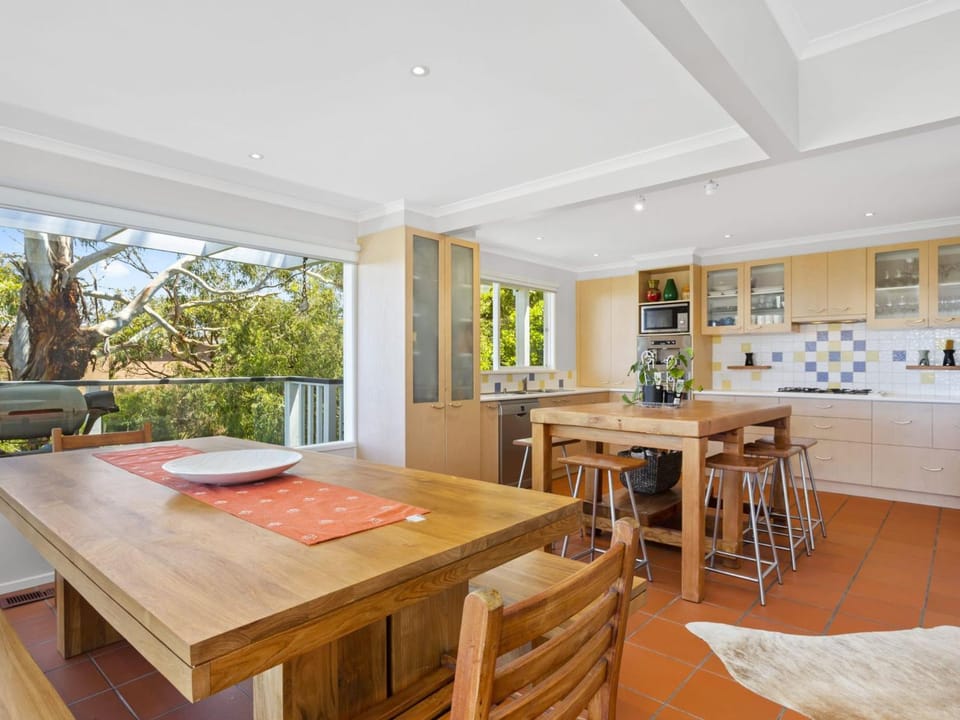 Positano Mt Martha House in Melbourne