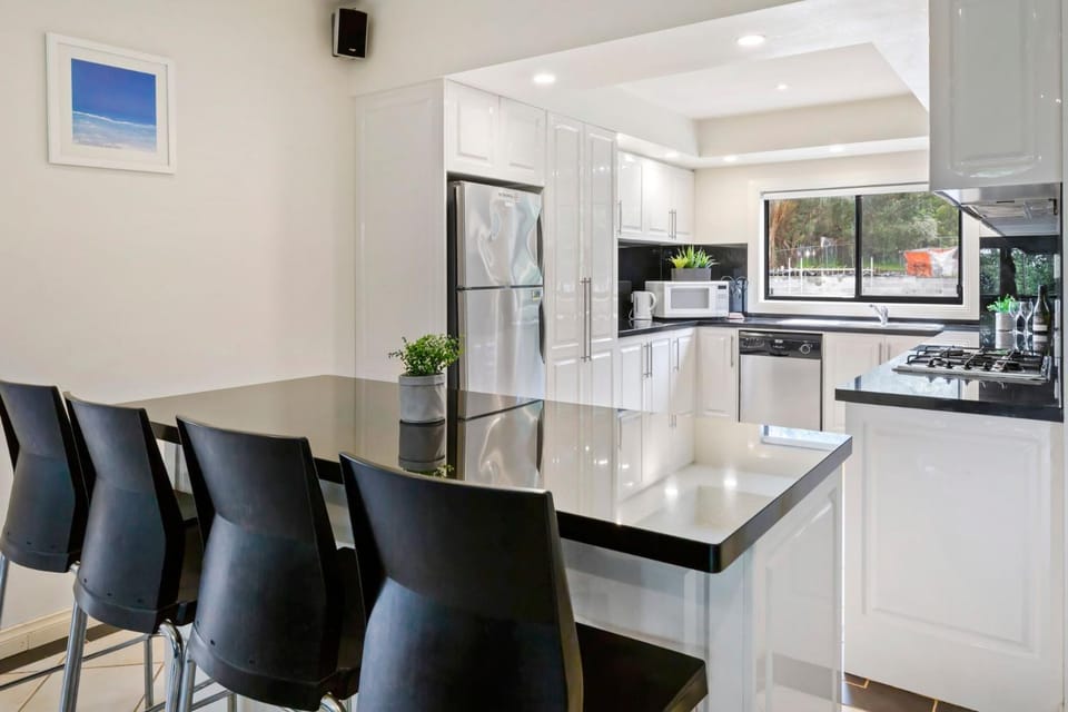 Rosebud Group Getaway House in Rosebud