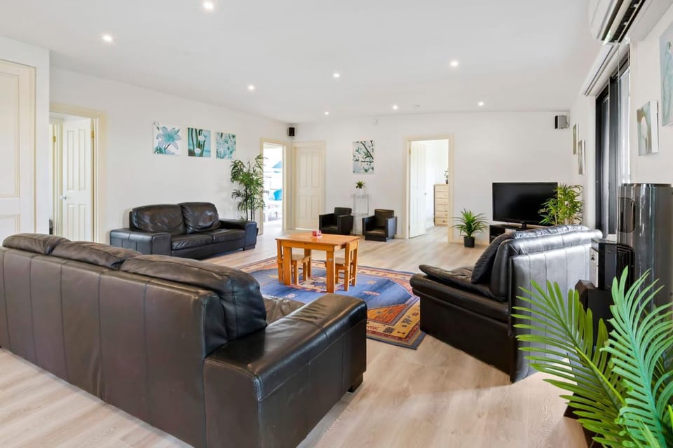 Rosebud Group Getaway House in Rosebud