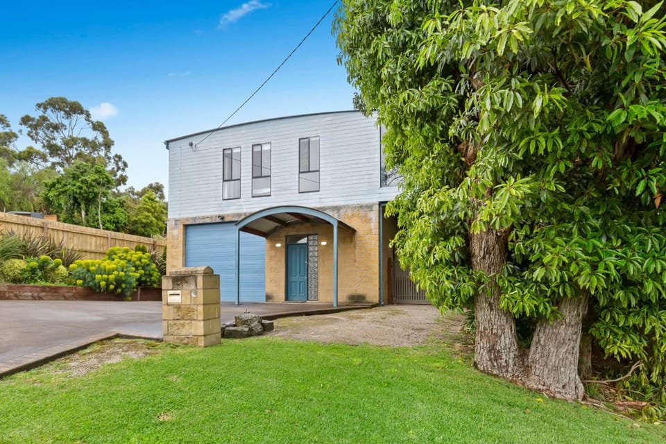Rosebud Group Getaway House in Rosebud