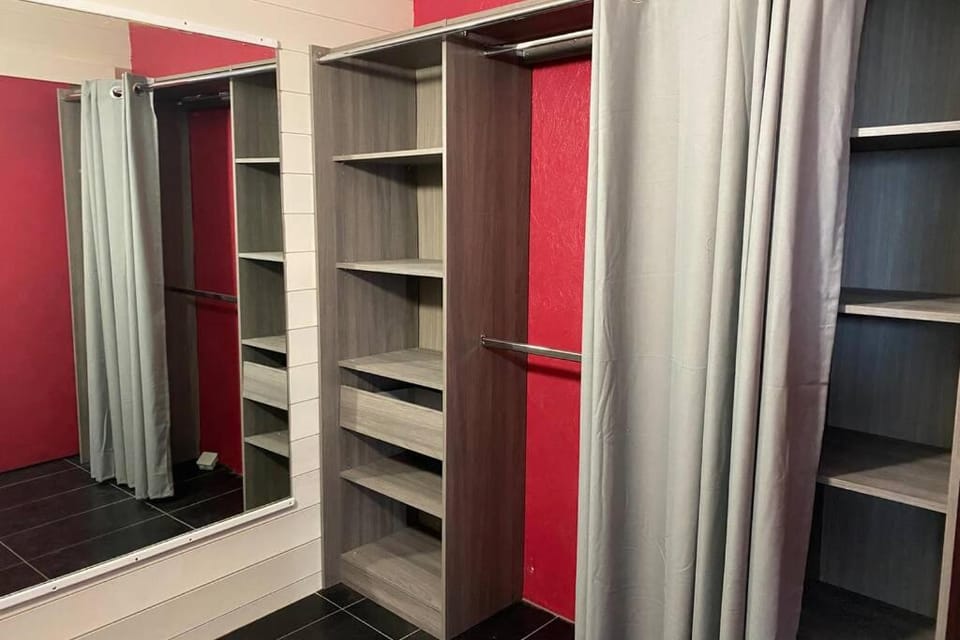 storage