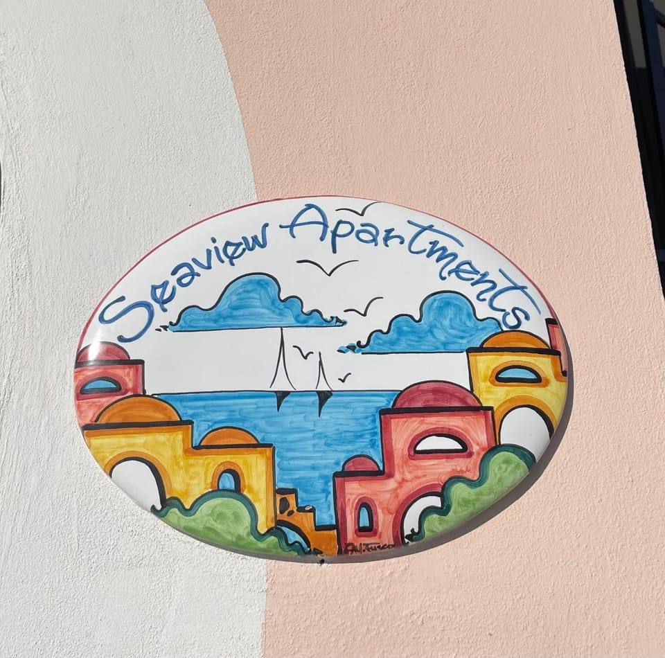 Property logo or sign