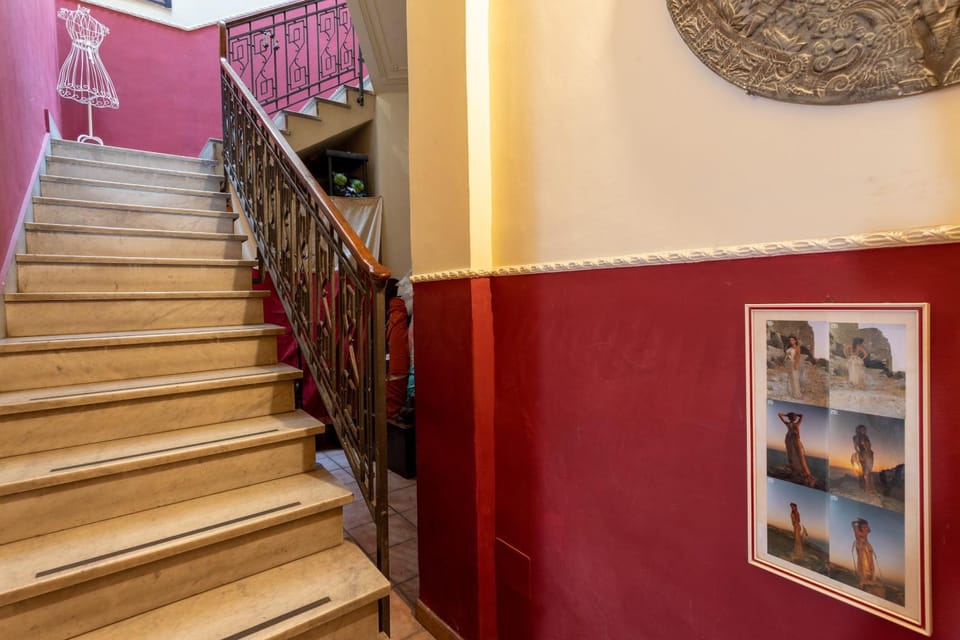 Decorative detail