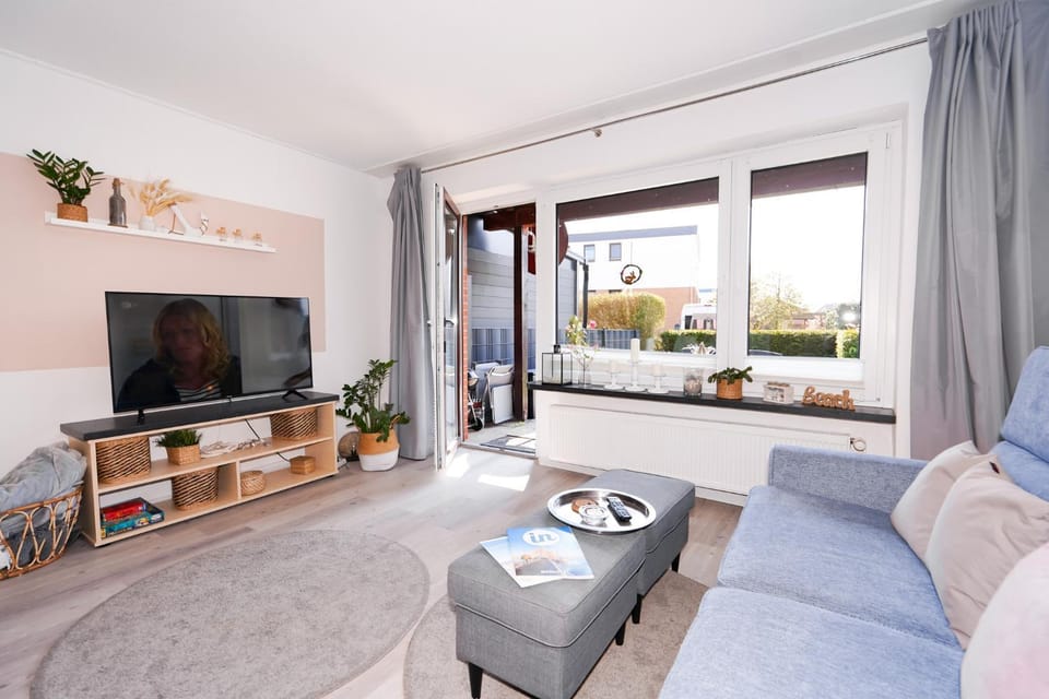 Bachwiesen 1 Apartment in Grömitz