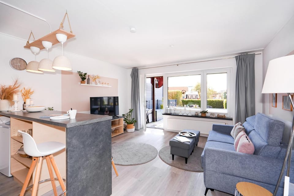 Bachwiesen 1 Apartment in Grömitz