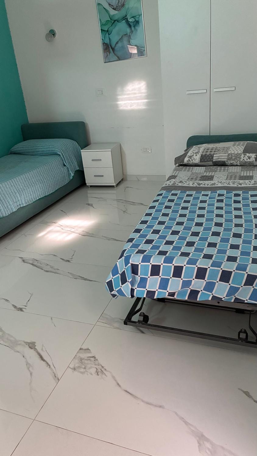La piccola Dimora di Sara House in Termoli