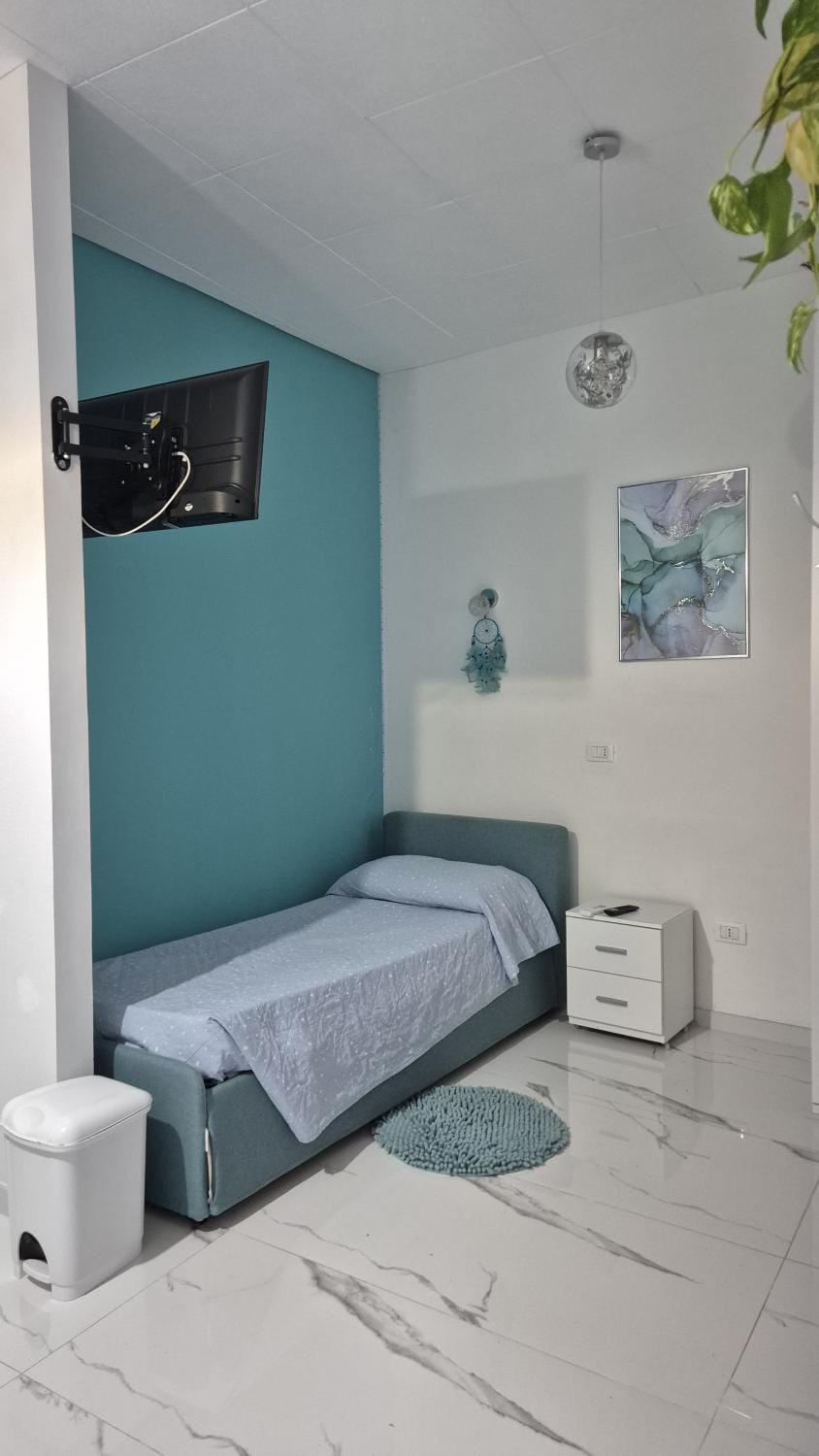 La piccola Dimora di Sara House in Termoli