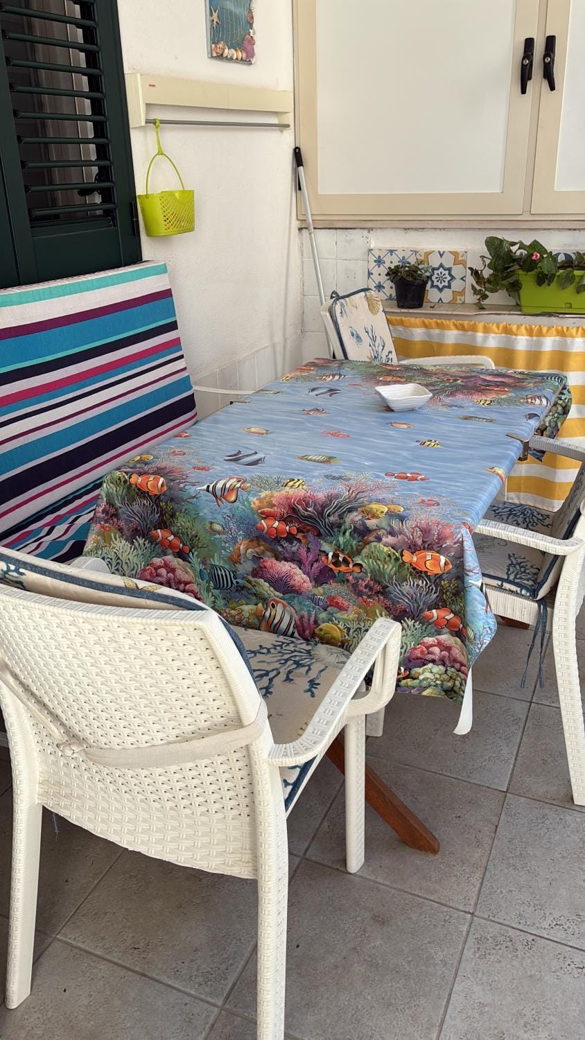 La piccola Dimora di Sara House in Termoli