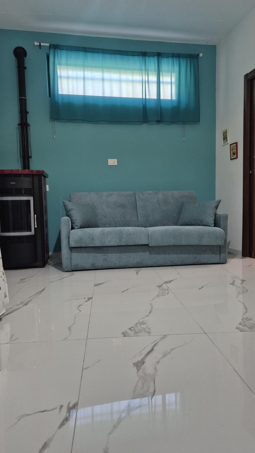 La piccola Dimora di Sara House in Termoli