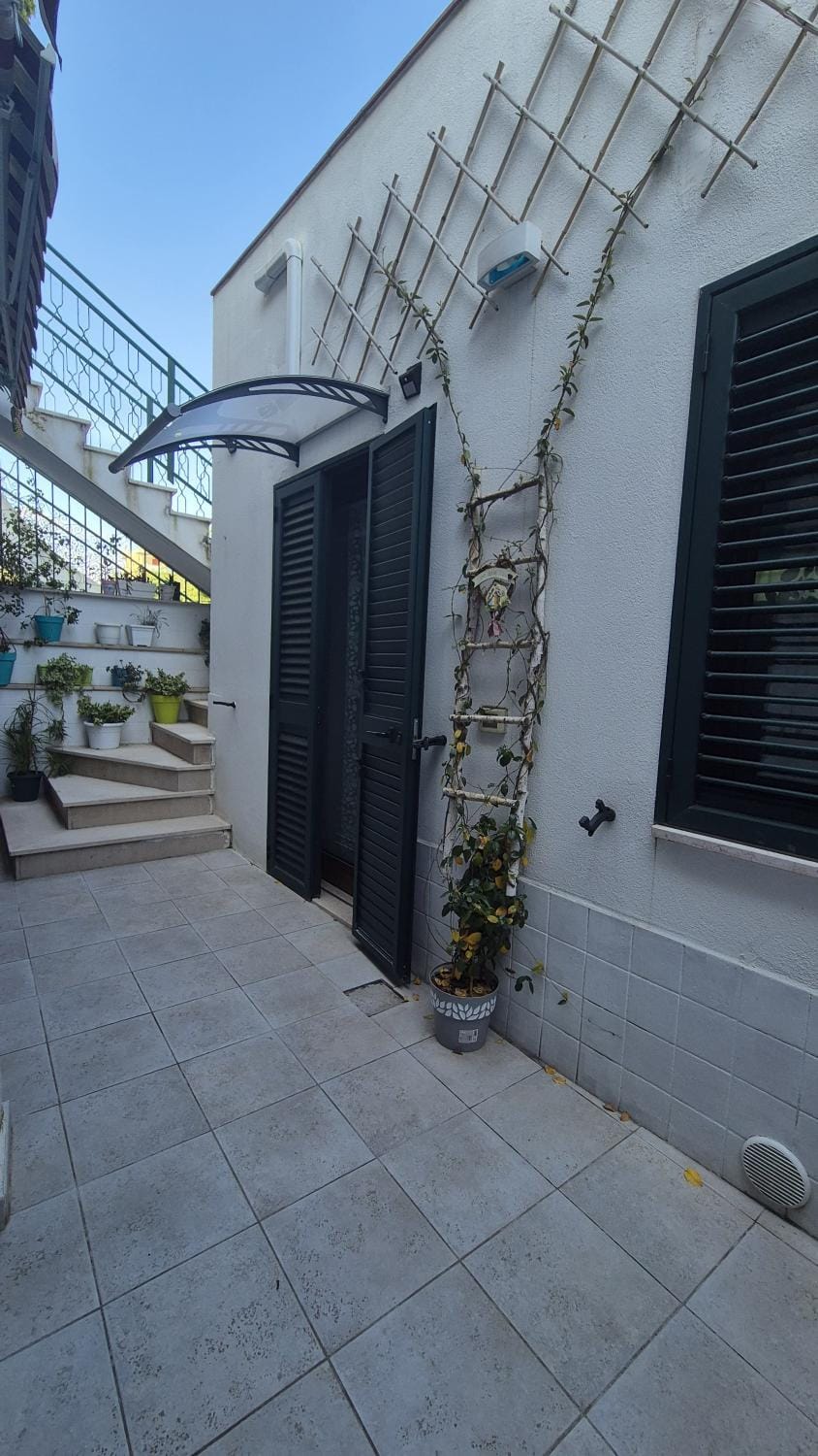 La piccola Dimora di Sara House in Termoli