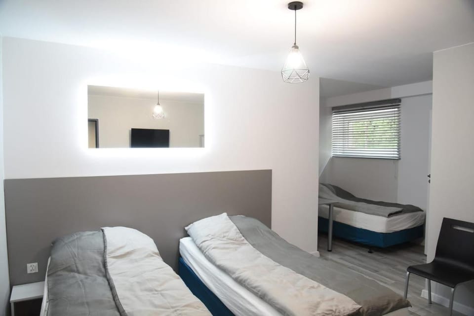 KOMFORT SUTERENA Bed and Breakfast in Warsaw