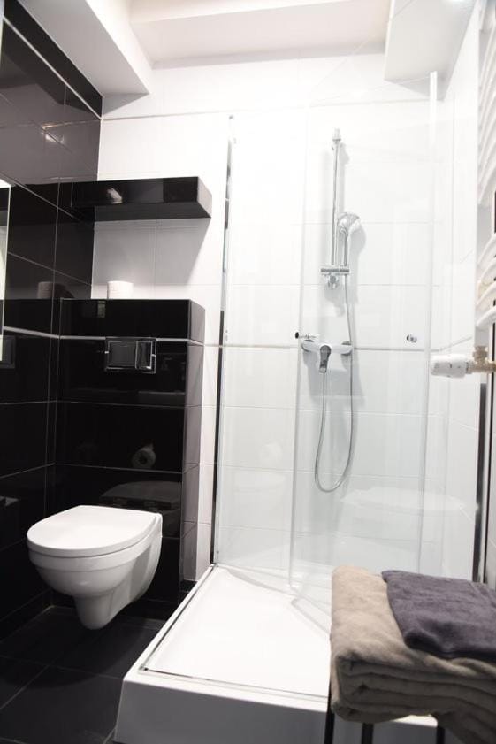 KOMFORT SUTERENA Bed and Breakfast in Warsaw