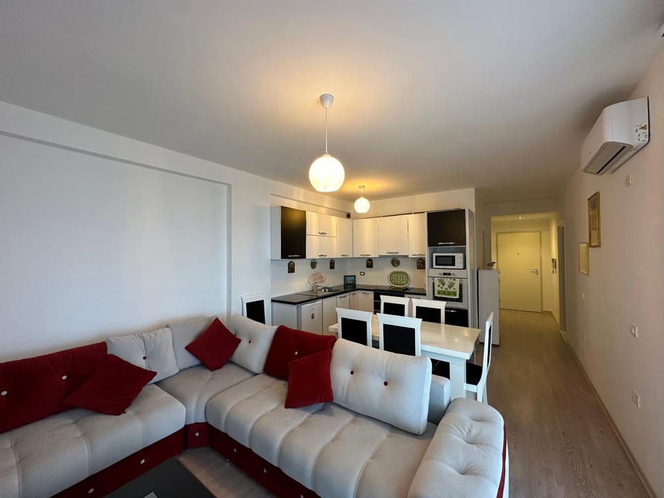 Appartamento Saranda Apartment in Sarandë