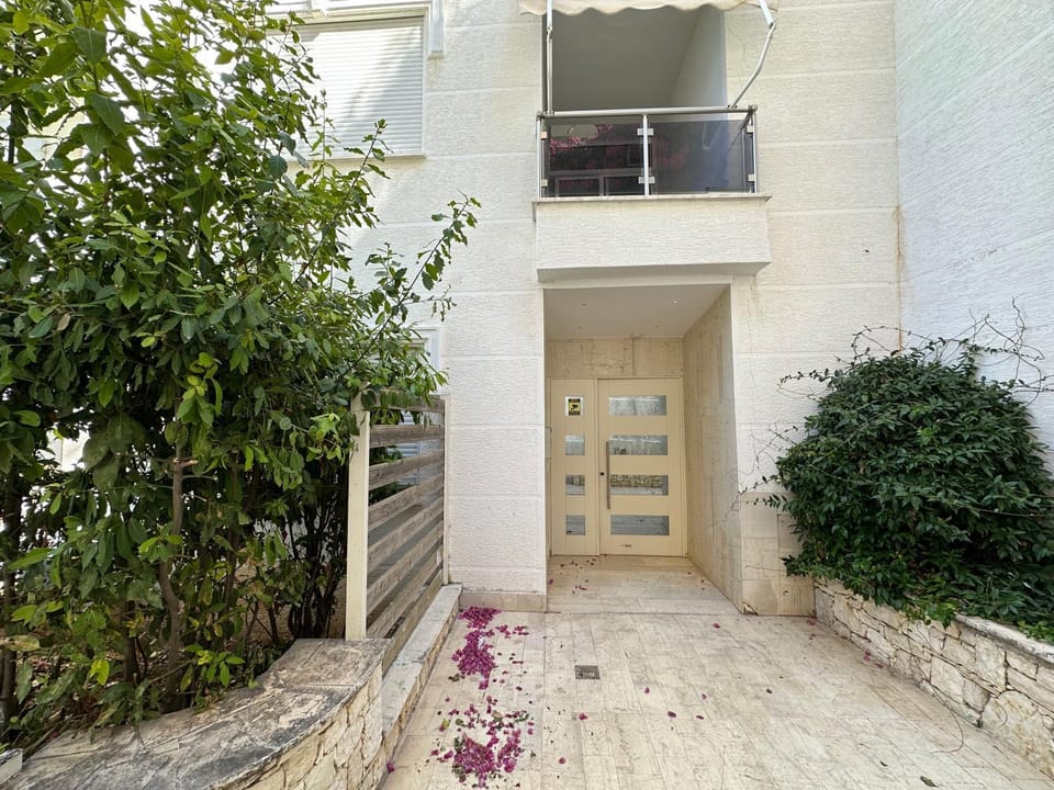 Appartamento Saranda Apartment in Sarandë