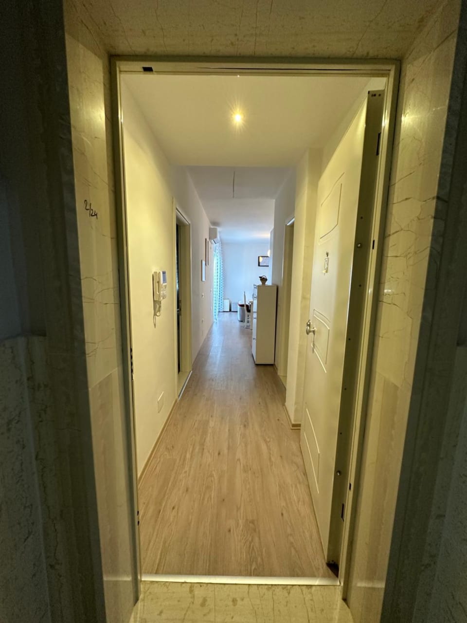 Appartamento Saranda Apartment in Sarandë