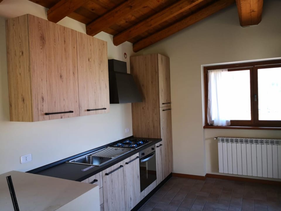 Silene Delle Fonti House in Lombardy