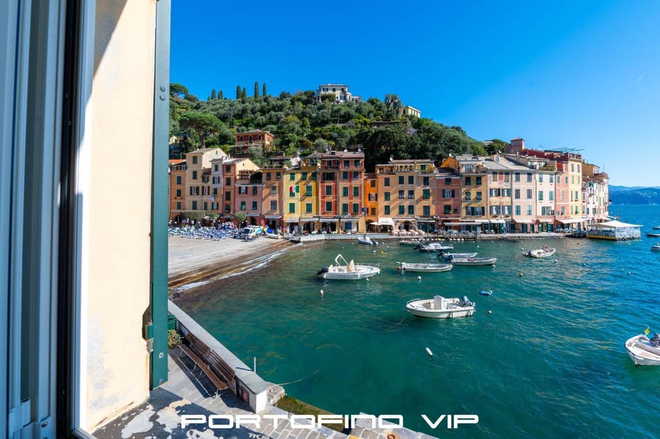 Angolo di mare by PortofinoVip Apartment in Portofino