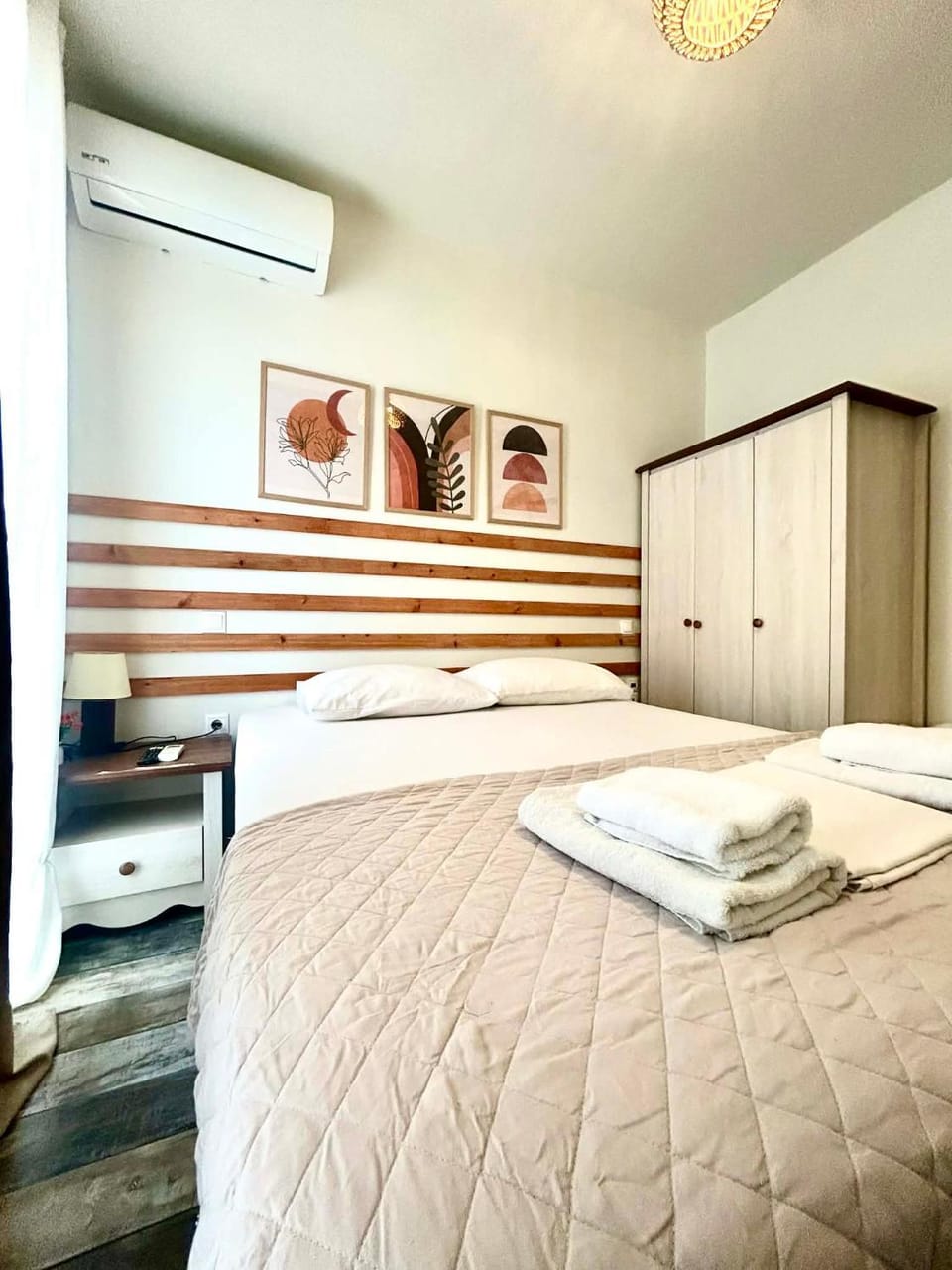 Kamares Apts - Cozy Maisonette Apartment in Chania