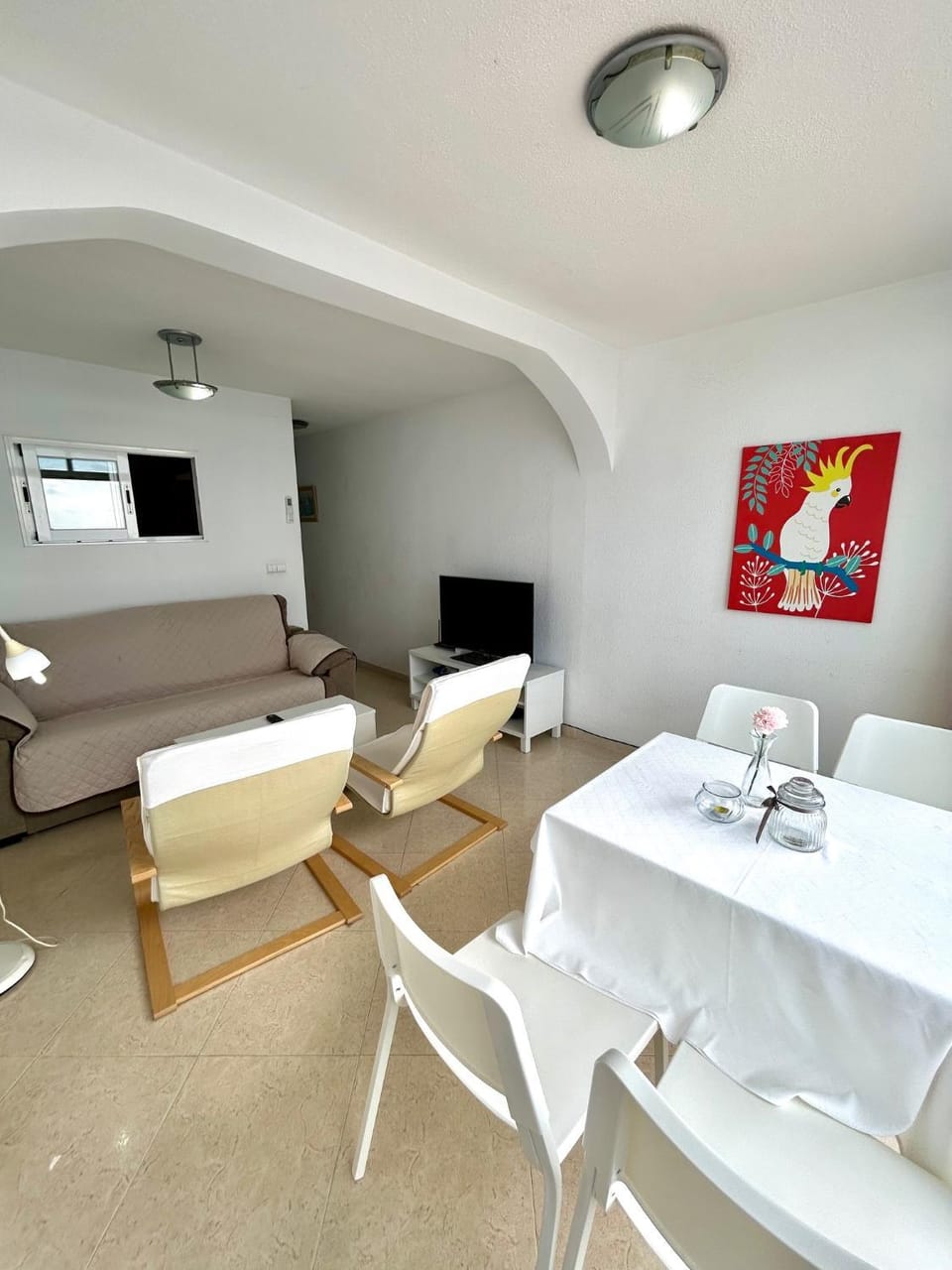 Las Damas - Aloturin Benidorm Apartment in Benidorm