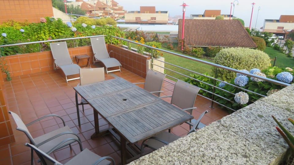 View (from property/room), Balcony/Terrace, Balcony/Terrace