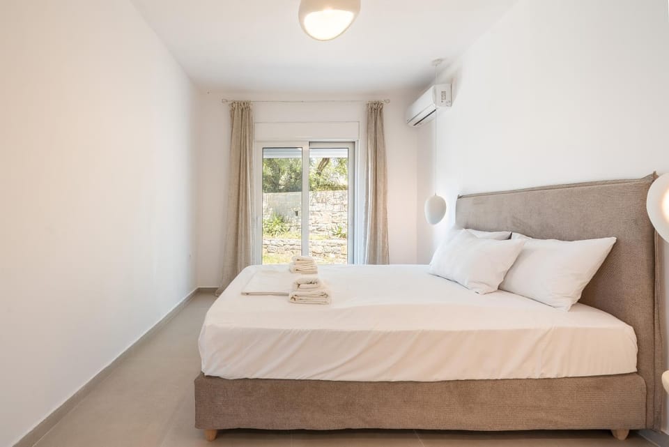 CrossRhodes Villas Apartment in Rhodes, Greece