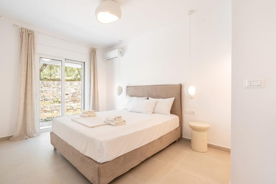 CrossRhodes Villas Apartment in Rhodes, Greece