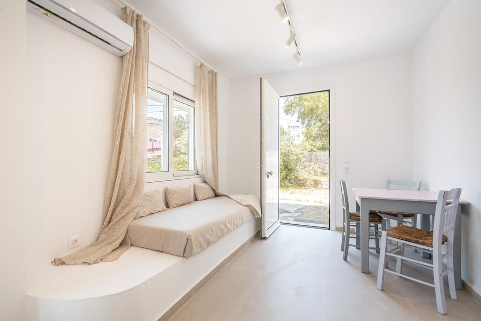 CrossRhodes Villas Apartment in Rhodes, Greece