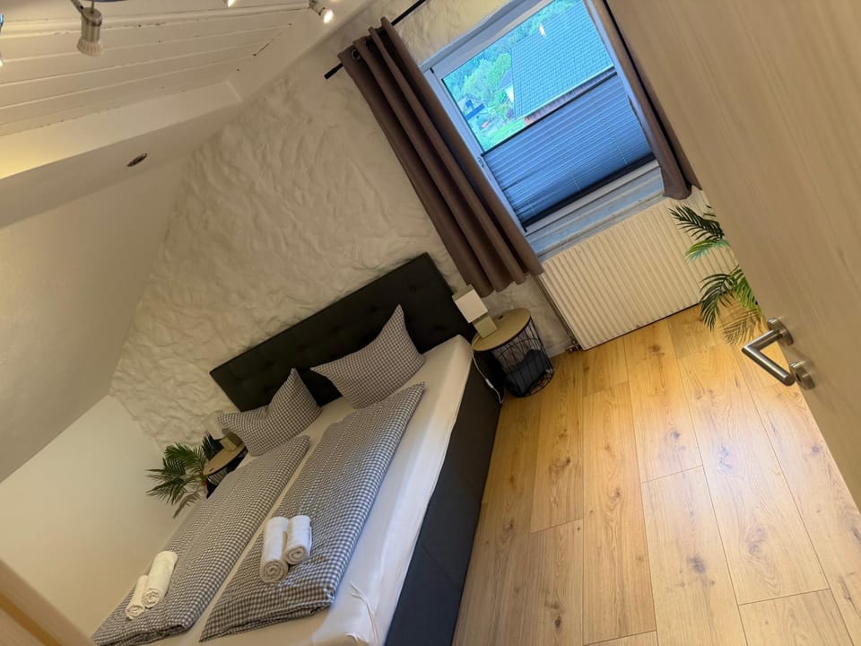 Ferienwohnung Gasser Apartment in Tyrol