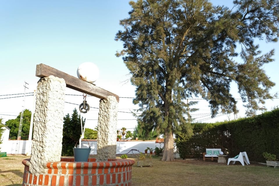 SOLECITO Country House in La Janda