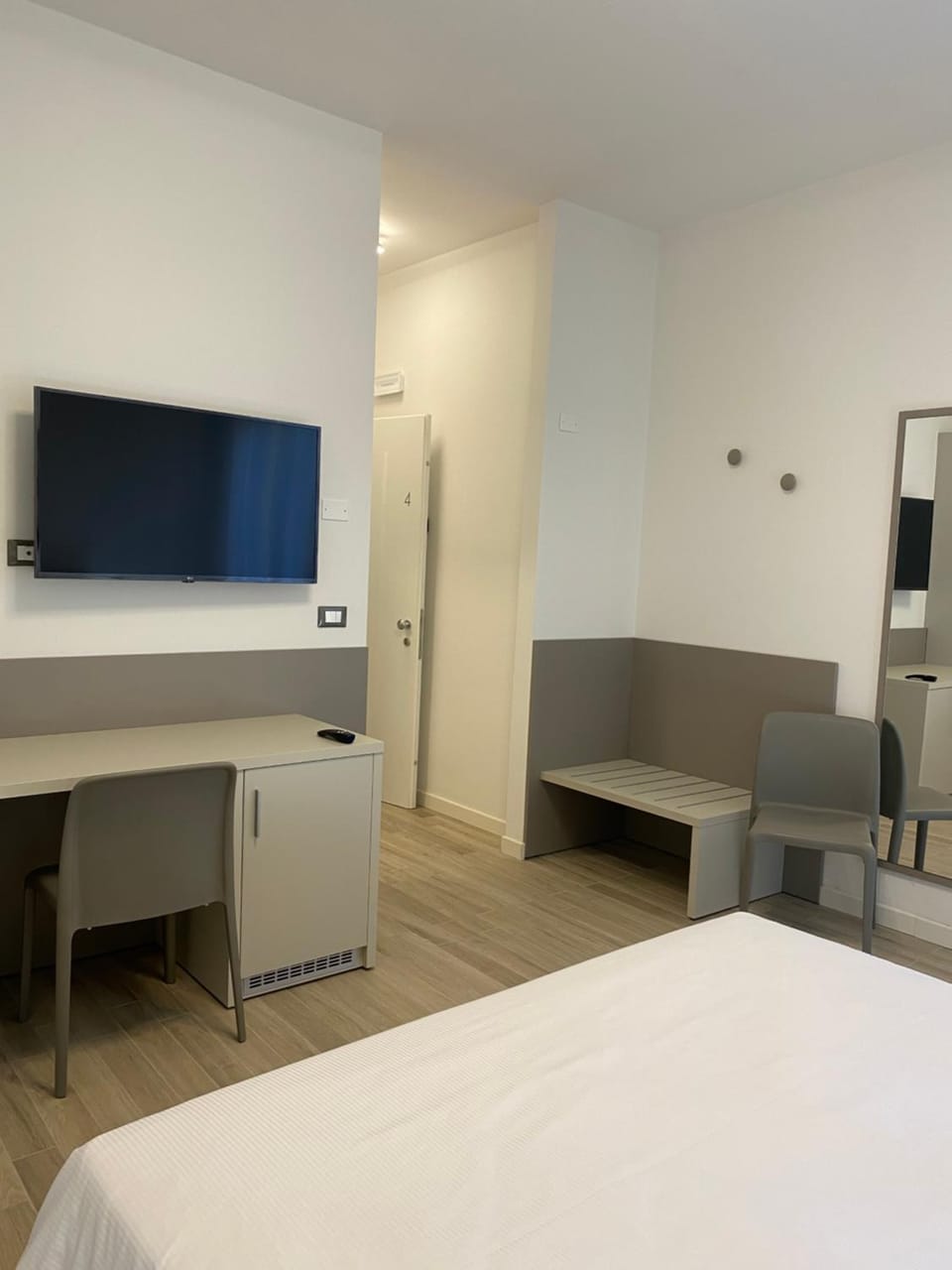 Villanova 4 Rooms Bed and Breakfast in Emilia-Romagna