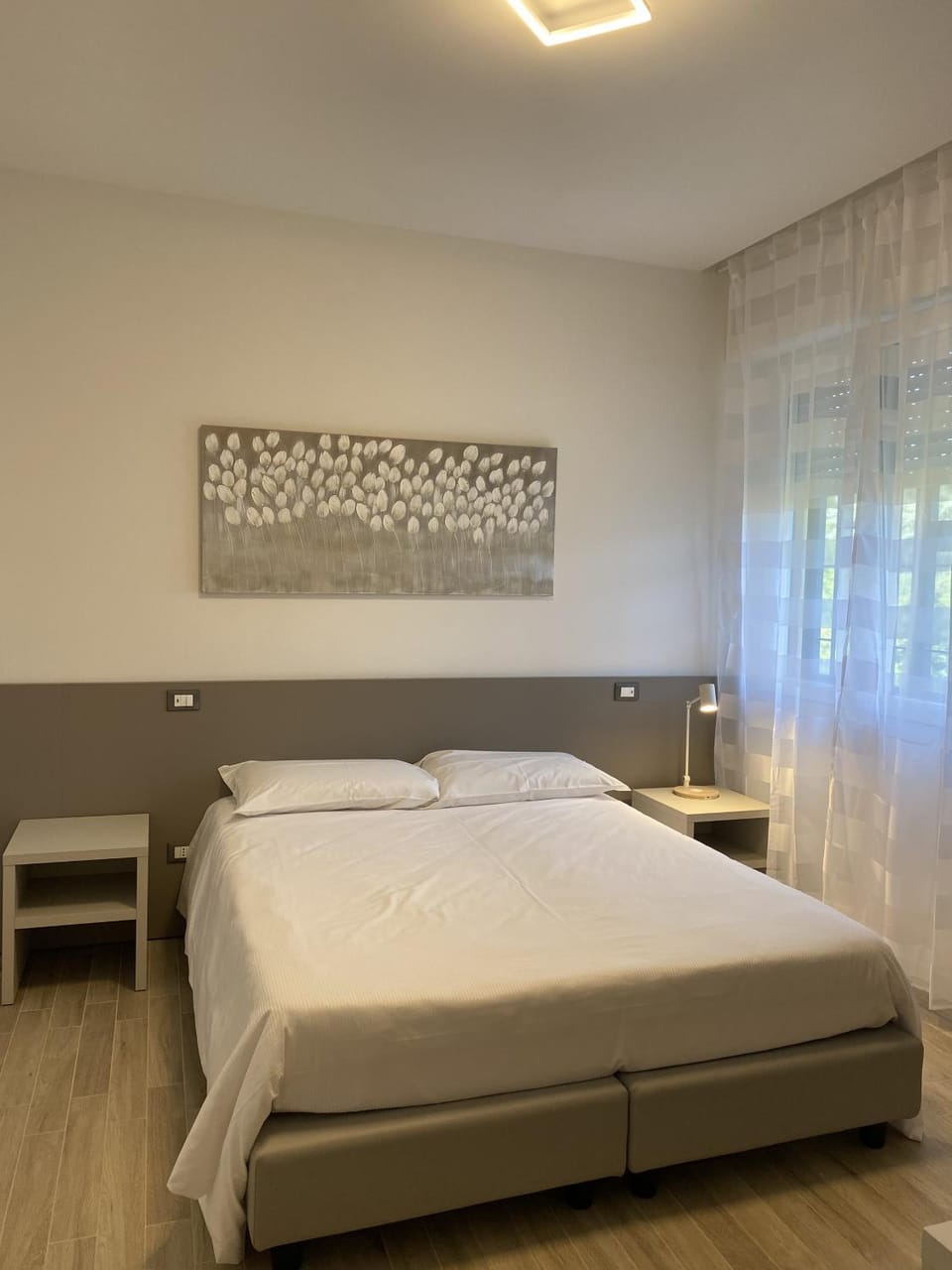 Villanova 4 Rooms Bed and Breakfast in Emilia-Romagna