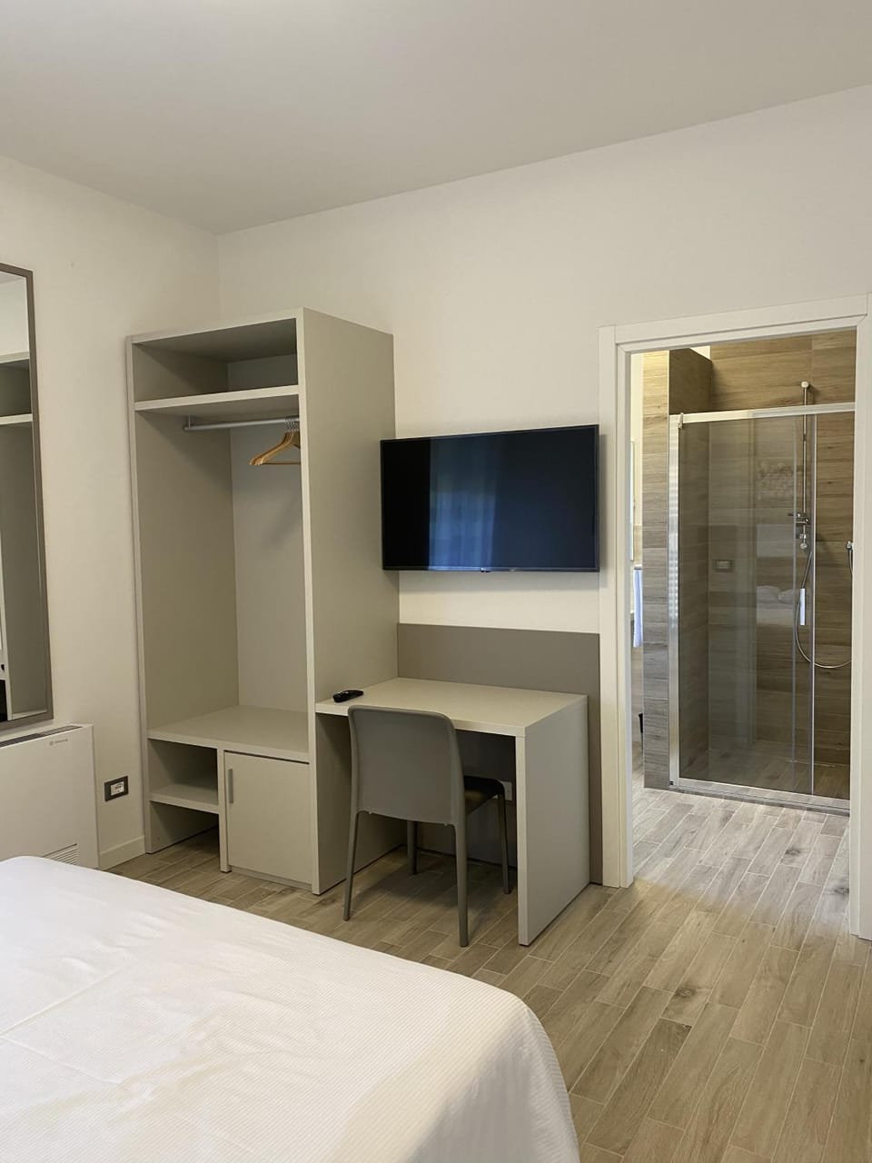 Villanova 4 Rooms Bed and Breakfast in Emilia-Romagna
