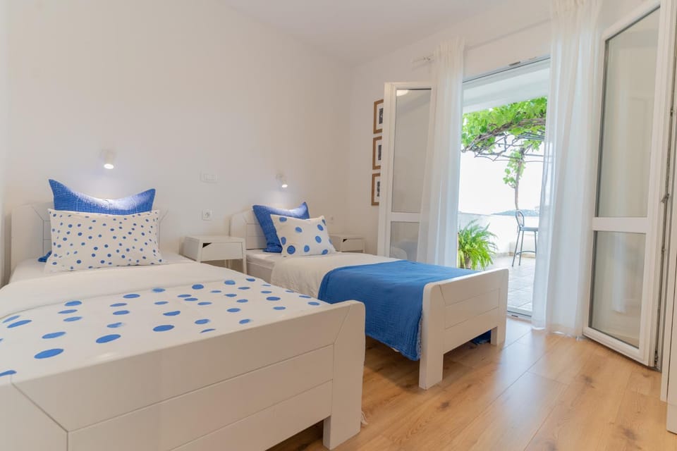 Apartmani Bilonic Rogoznica Apartment in Šibenik-Knin County, Croatia