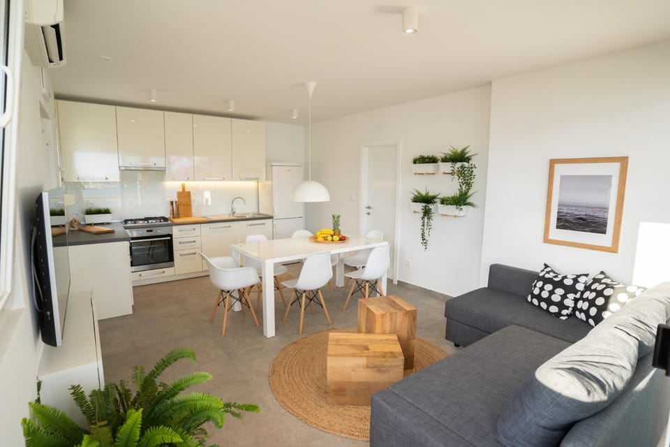 Apartmani Bilonic Rogoznica Apartment in Šibenik-Knin County, Croatia
