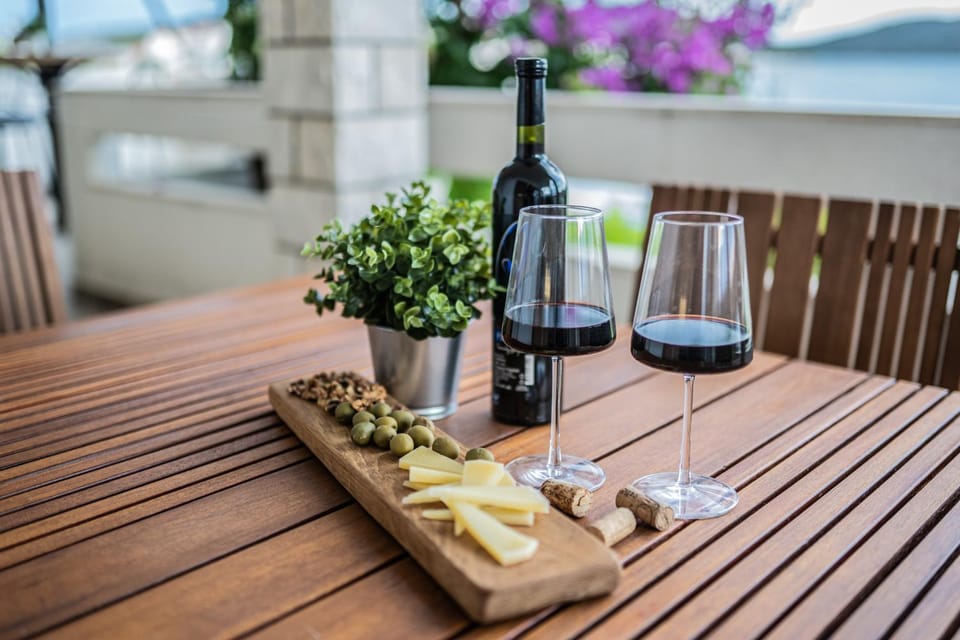 Apartmani Bilonic Rogoznica Apartment in Šibenik-Knin County, Croatia