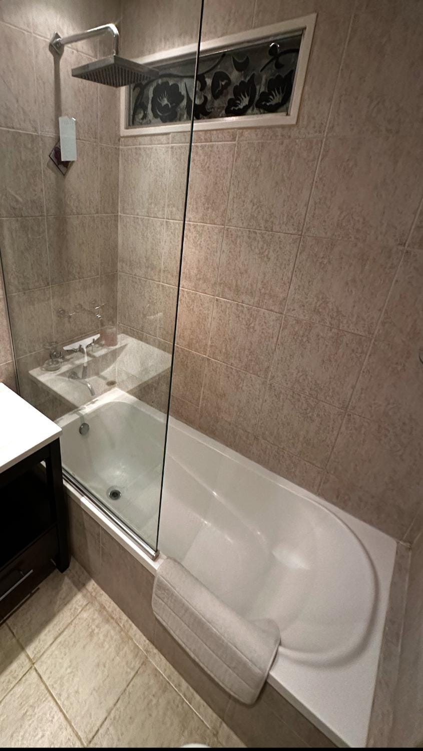 Shower, Bathroom, Bath