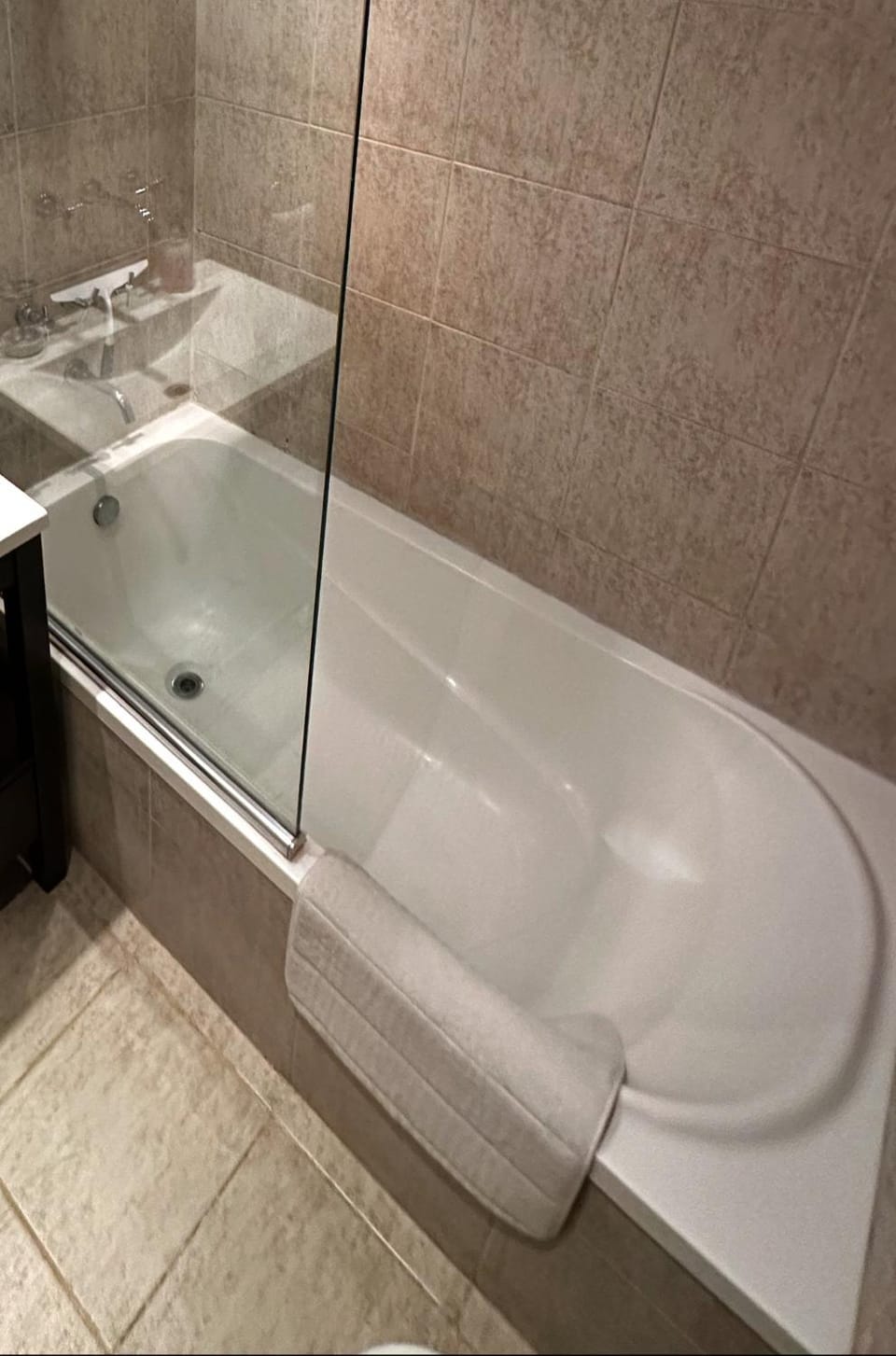Bathroom, Bath