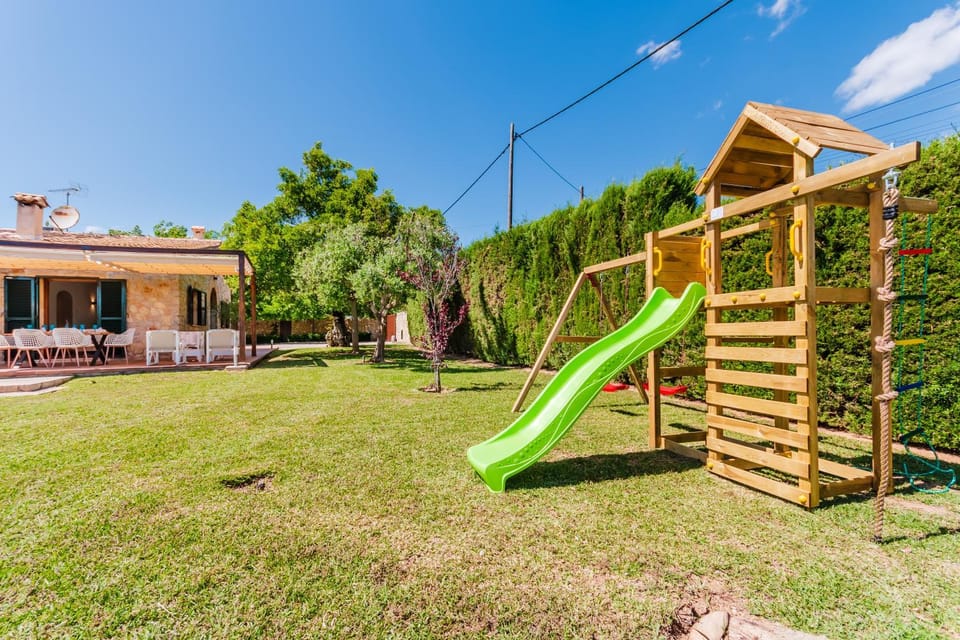 Finca Dels Horts House in Pla de Mallorca