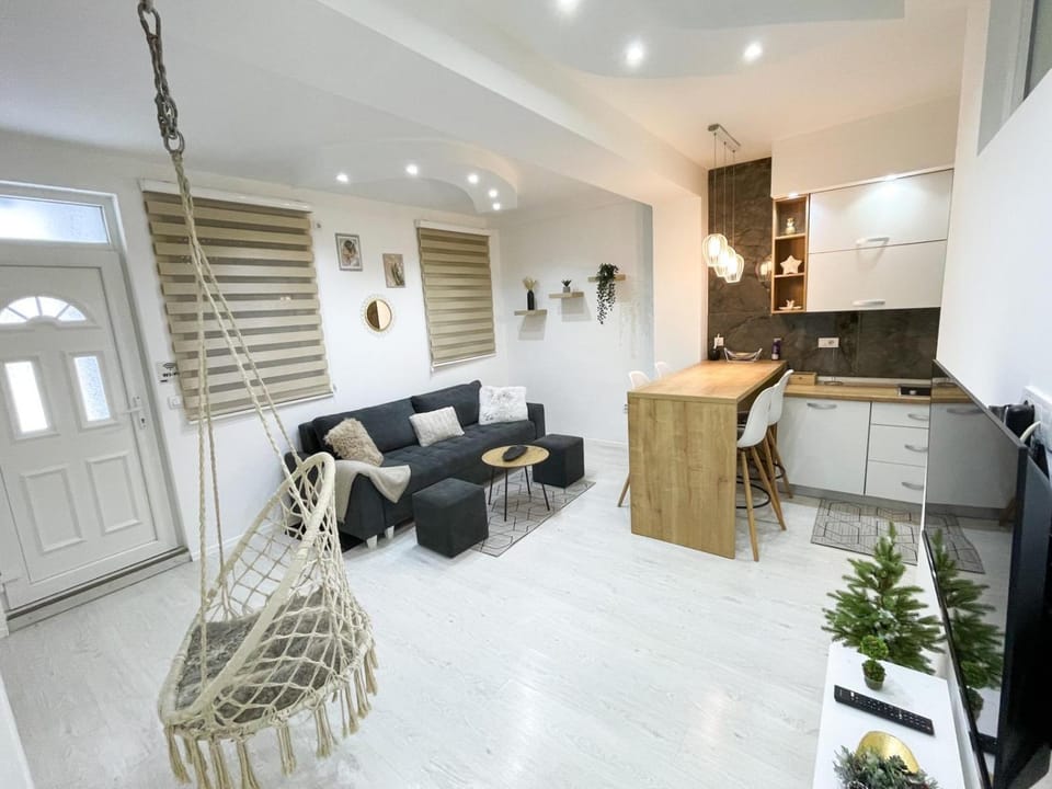 Apartman Bilja Apartment in Federation of Bosnia and Herzegovina