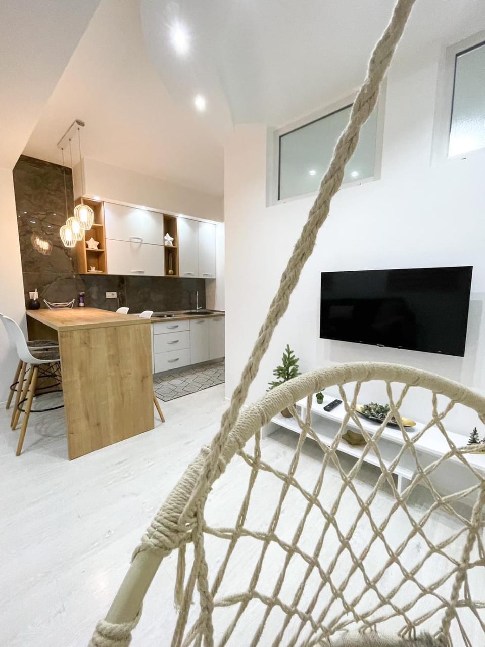Apartman Bilja Apartment in Federation of Bosnia and Herzegovina