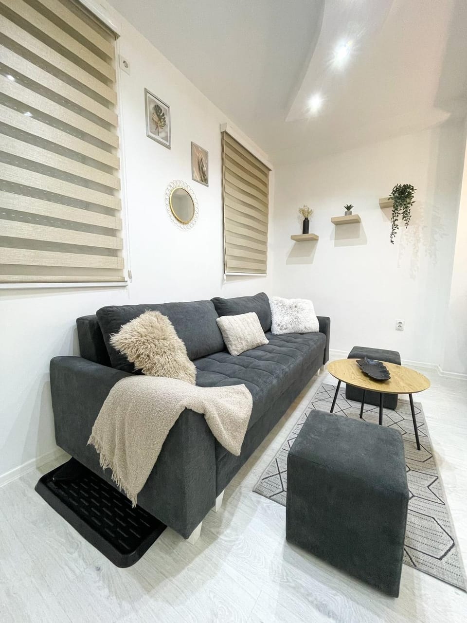 Apartman Bilja Apartment in Federation of Bosnia and Herzegovina