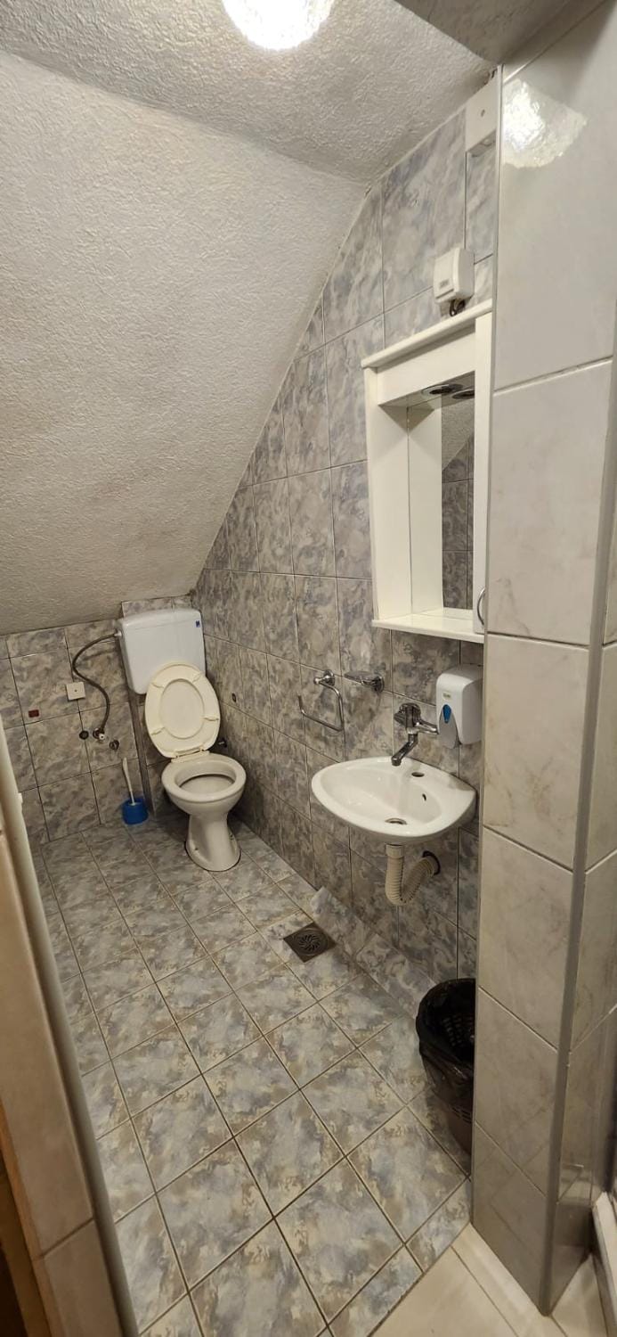 Vila Ivanović Bed and Breakfast in Serbia