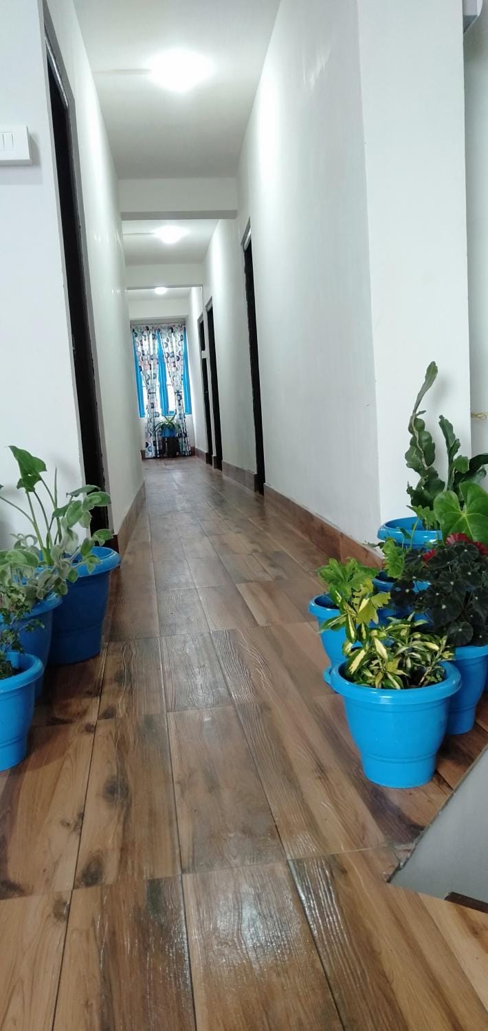GIRIN Homestay Vacation rental in Darjeeling