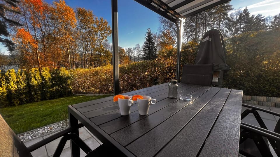 Property building, Balcony/Terrace